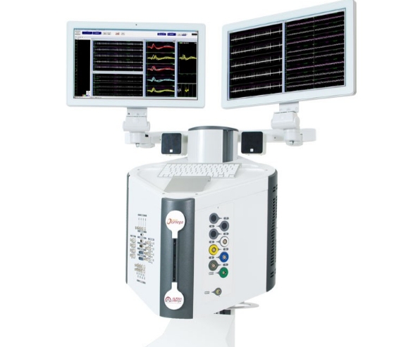 Neuro Omega电生理记录和刺激设备