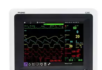 G30EG40E飞利浦病人监护仪