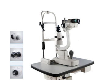 BP900裂隙灯显微镜
