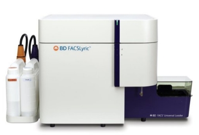 BD FACSLyric流式细胞仪