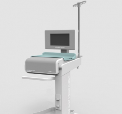 pd-care 100便携式自动腹膜透析机