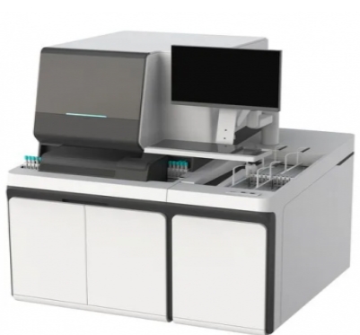 cx-6010全自动凝血分析仪