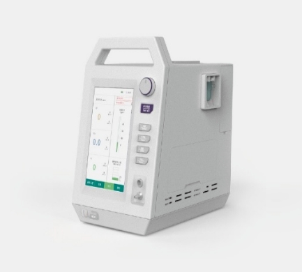 一氧化氮治疗仪INOmax DSIR Plus
