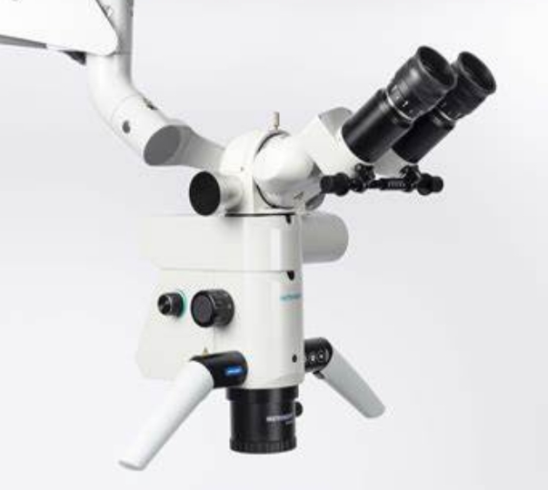 OM-9XE眼科手术显微镜