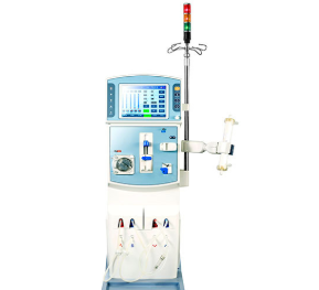 D30血液透析机