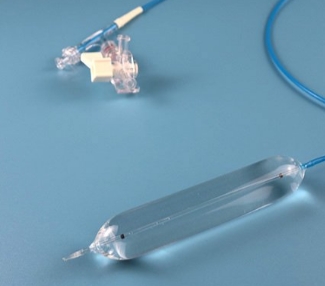 外周球囊扩张导管Saber.035 PTA Dilatation Catheter