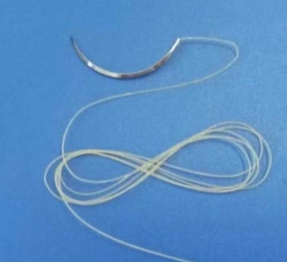 可吸收缝合线V-Loc 180 Absorbable Wound Closure Device