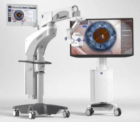 EVA眼科手术设备及附件