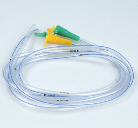 经鼻喂养管Transnasal Feeding Tube