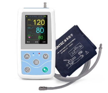 ABPMpro动态血压记录仪