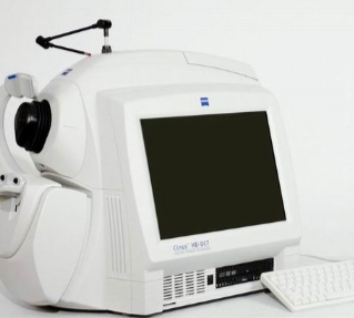 RESCAN 700眼科光学相干断层扫描导航手术显微镜