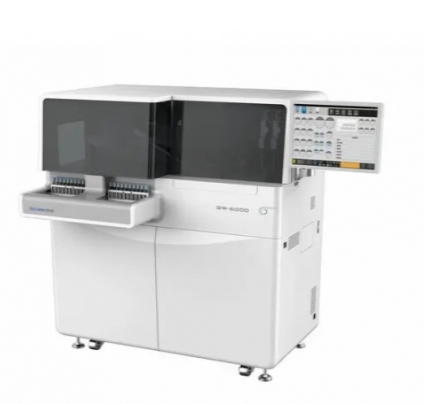 全自动凝血分析仪ud-c1200