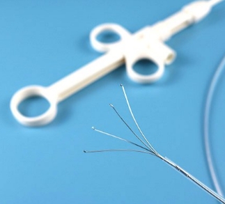 无源内窥镜用手术器械Endoscopic Accessories