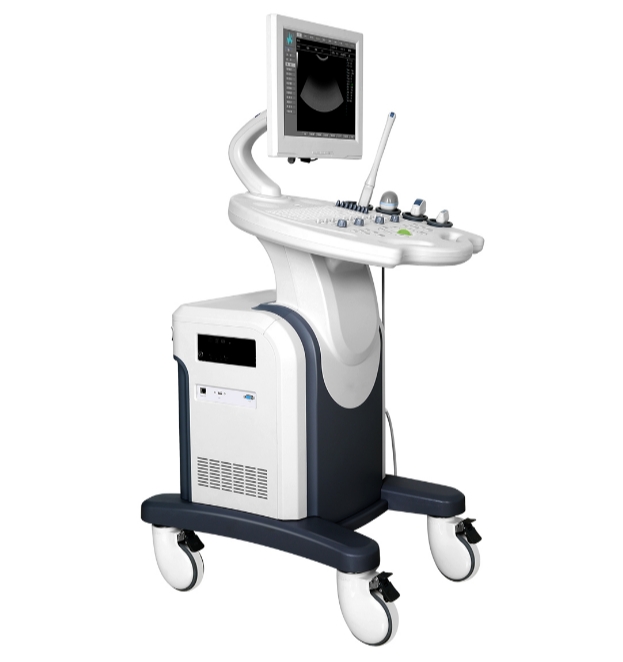 血管内超声系统 Ultrasound Imaging System