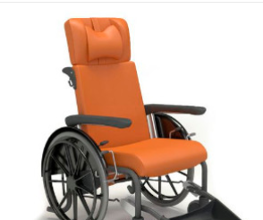 JBS181医用诊疗椅
