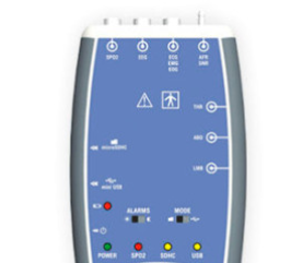 NPSG-H多导睡眠监测仪