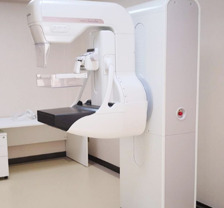 3Dimensions乳腺X射线系统