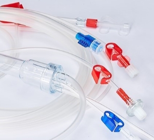 oXiris Set连续性血液净化透析滤过器及配套管路