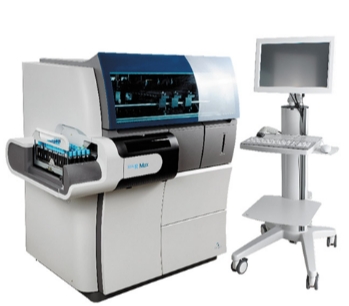 STA Compact Max全自动凝血分析仪