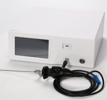 PRCS-4K320 4K医用一体化内窥镜摄像系统