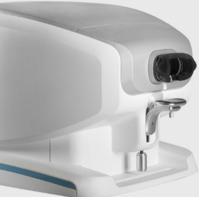 EyeKnow-1-3眼动检测分析系统