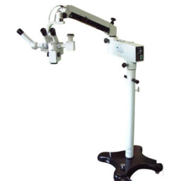 LZJ-4D神经外科手术显微镜