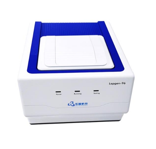 Lepgen-16实时荧光定量PCR分析仪乐普