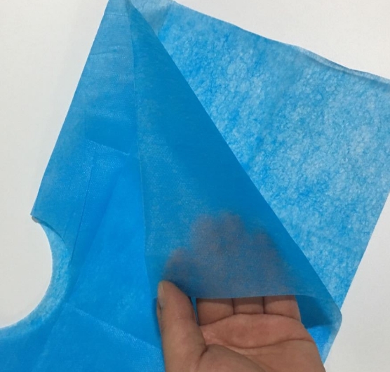 Ⅰ型、Ⅱ型一次性使用无菌孔巾
