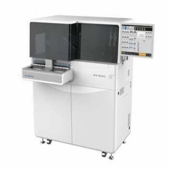 RC6000全自动凝血分析仪