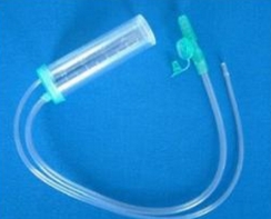 Pump60一次性使用血栓抽吸器