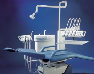 F1-A牙科综合治疗机