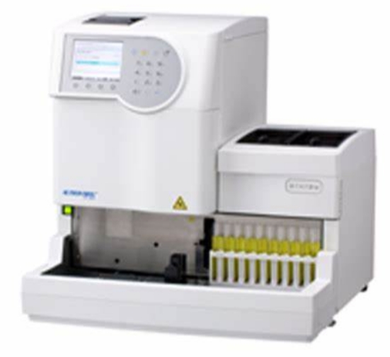 HBK-500干化学尿液分析仪