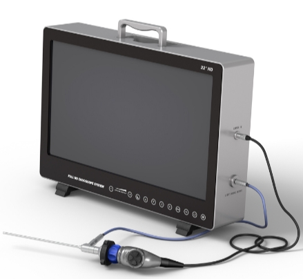 BLS-600C医用内窥镜摄像系统