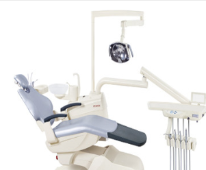 ZA-208C置安牙科治疗机