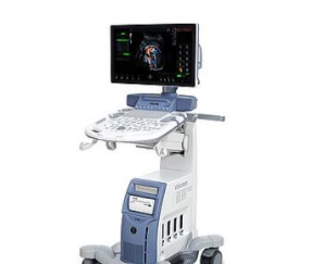 GE彩色超声诊断仪Voluson S6