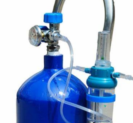 HF-Ⅰ-06便携式医用供氧器