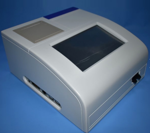 DI-200荧光免疫分析仪