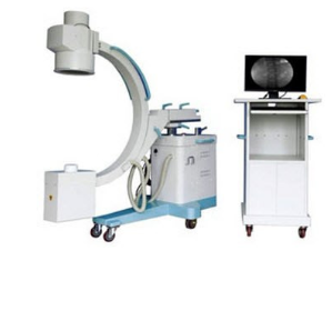 DHXC-Ⅰ移动式高频医用诊断X射线机