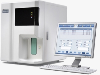 XN-530x全自动血细胞分析仪