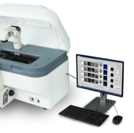 CR-GS80细胞医学图像分析系统