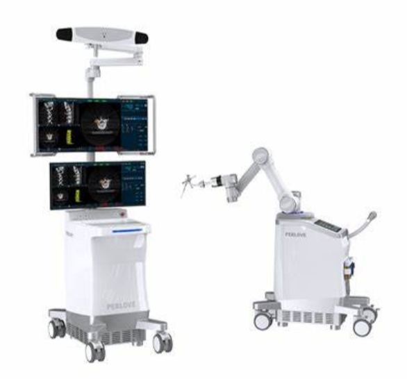PSIS-B脊柱外科手术导航定位系统