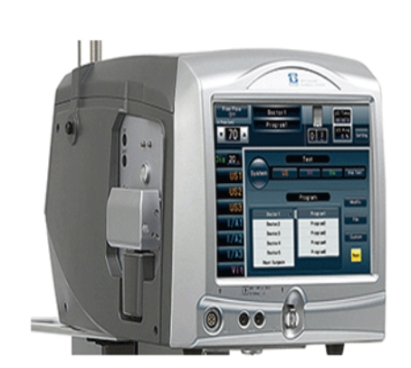 CV-9000超声乳化手术系统 