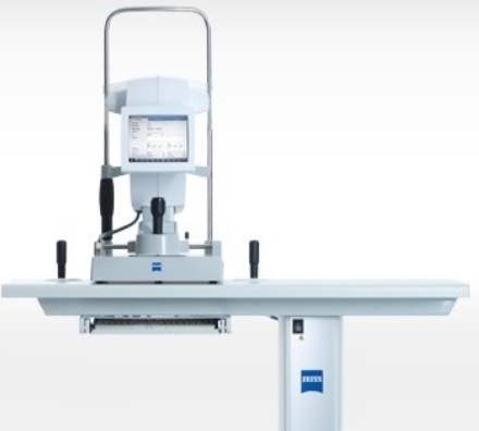 iolmaster500蔡司生物测量仪