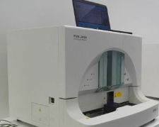 FUS-2000全自动尿液分析工作站