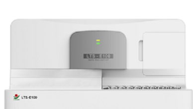 LTS—E100粪便分析处理系统