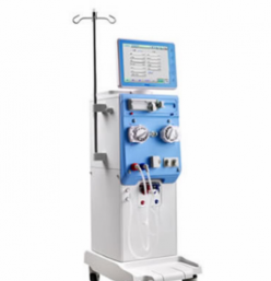 SWS-6000系列血液透析机