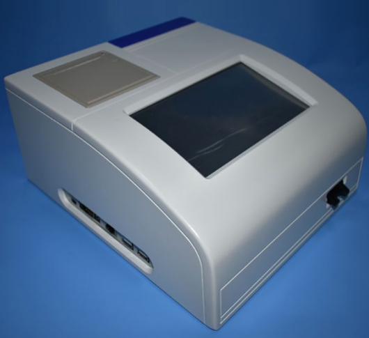 P16s全自动流式荧光发光免疫分析仪