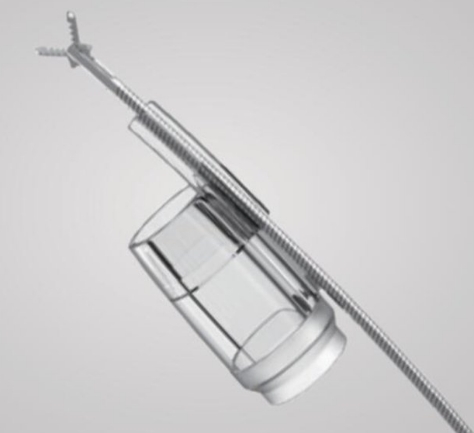 VDK-TM-A3一次性使用内窥镜先端帽