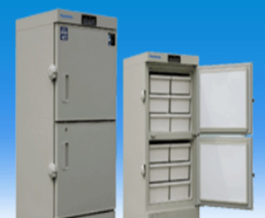 MDF-U549VH医用低温箱