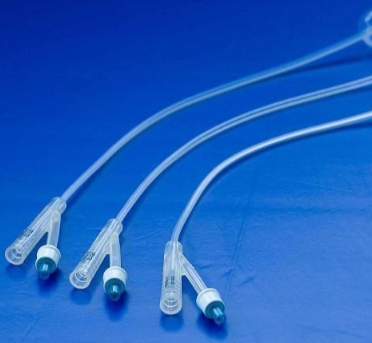 双腔12Fr、三腔7.5Fr一次性使用尿动力学导管